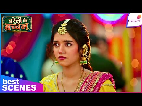 Bareilly Ke Bacchan | | Best Moments | Colors TV