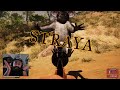 STRAYA! Where Everything Wants To Kill You! | Open World Survivor (Early Access) 🦘🐨 🔫