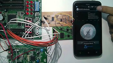 NFC Enabler (SIC4310) - NFC-Based Firmware Upgrading / Data Streaming