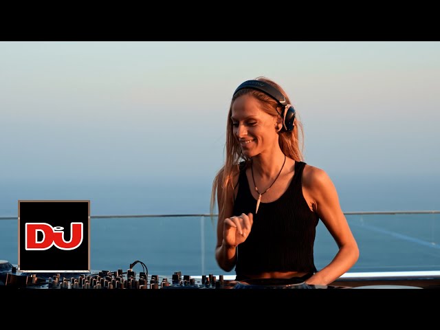 Nora En Pure Live From Bali class=