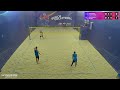 22:10 D.Vakulenko / V.Ivashchenko - O.Haidarenko / O.Yurtov | Winners Beach Volleyball