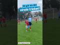 Stinas Mål Blev Viralt Så Här Gör Du Tricket