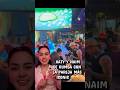 Bailando #katycardona y #naimdarrechi en Colombia #lablanquita