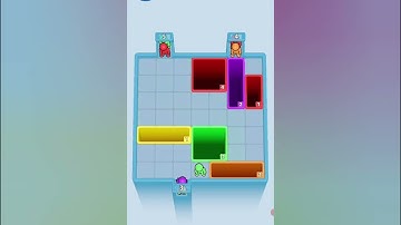 Drop Away Level 13 walkthrough solution 