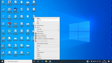 Level 2 Unit 3 Session 3 File Concept,Types,Creating and Managing Files and Folders and Operations