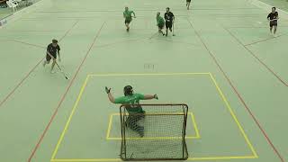 20220409 - Floorball ACT - Summer Series Finals Rd