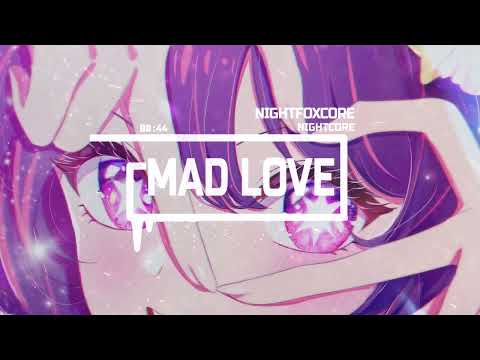 Nightcore Mad Love