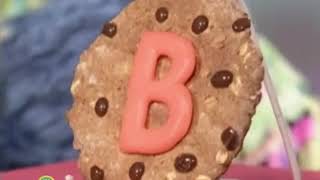 Sesame Street Compilation Cookie Monsters Letter Of The Day season 33