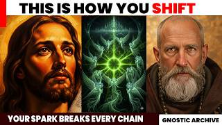 The Monad: The Secret Exit from the Demiurge's Constructed Reality