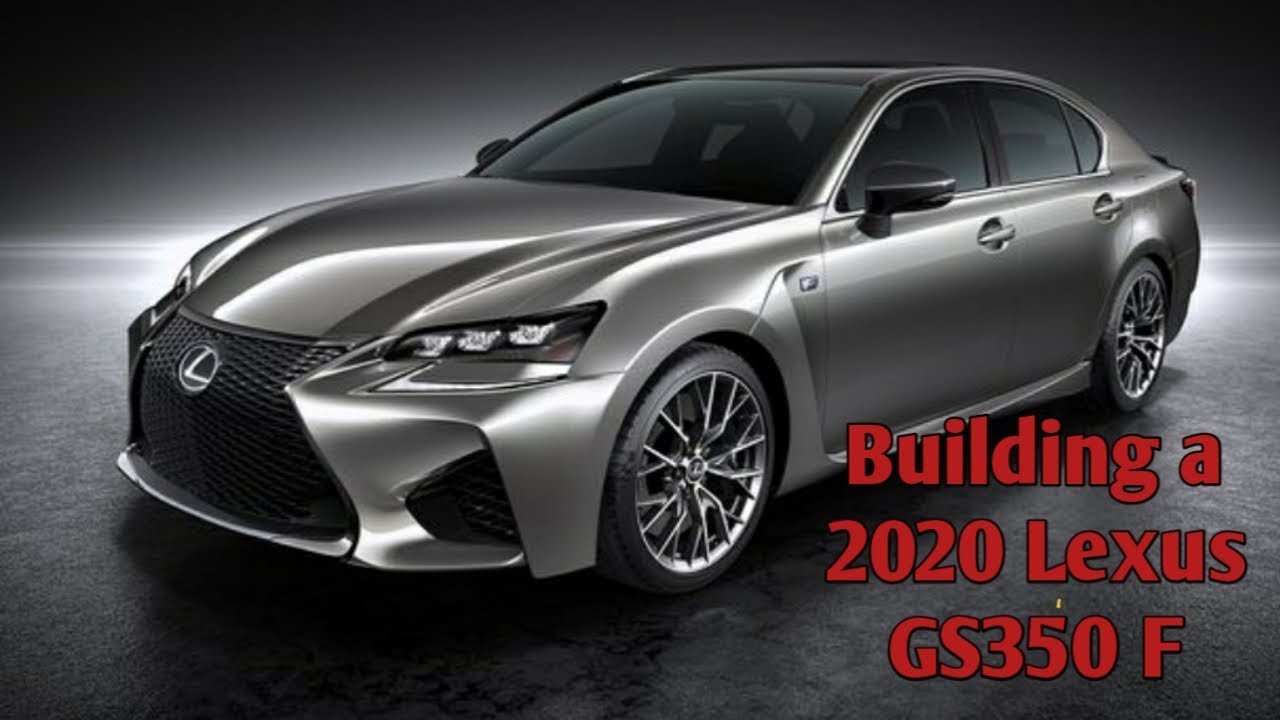 Lexus Gs F 2020 Release Date Lexus Benz S Brembo