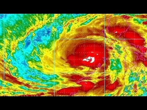 Video: Qual è stata la risposta immediata al tifone Haiyan?