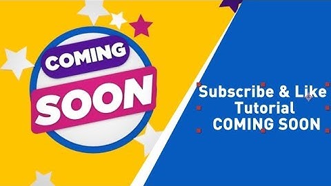 CINEMA 4D TUTORIAL LOGO ANIMATION