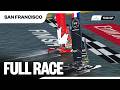 🍿 CLOSEST SailGP Race EVER?