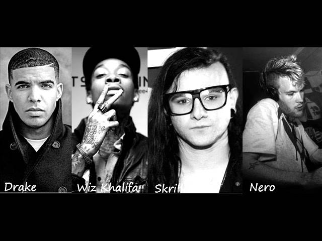 Халиф mp3. Nero группа. Nero группа Википедия. Wiz khalifa Skrillex. Nero группа фото.