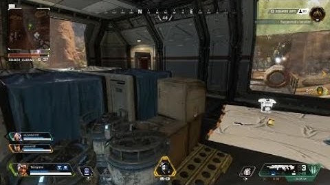 Apex - R99 Better than Alternator