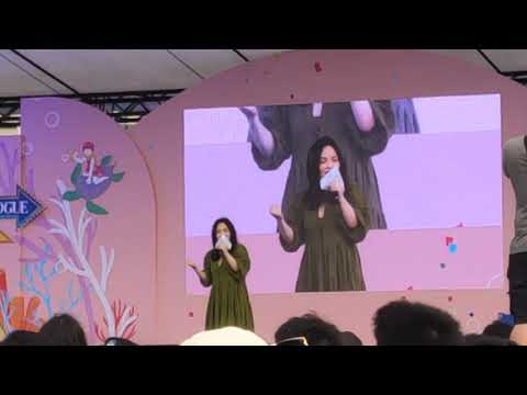 徐佳瑩《言不由衷》