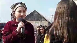 Kolagir Novruz Bayrami 2019 Qaynene Gelin