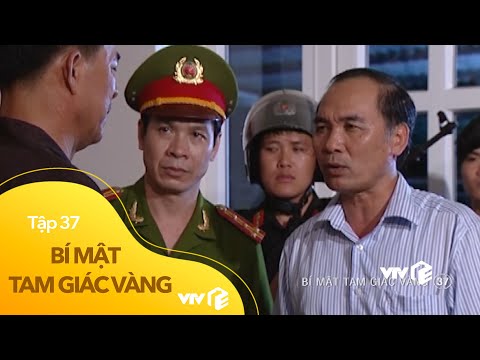 Video Bí Mật Tam Giác Vàng - Tập 37 | Vị khách đột ngột đêm... - youtube