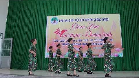 TDDS - Tiếng đàn Ta Lư - NCT Krông Năng (CLB Ea Tân)