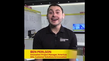 See DHL Robots at Work: TMBot