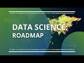 Die Data Science Roadmap - was man alles lernen kann