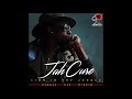 Jah cure - Lion in the jungle - 2017 song