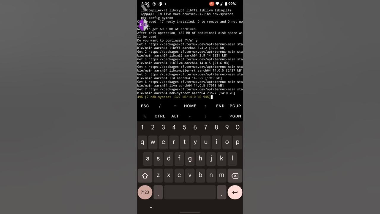 Routersploit for termux. YouTube