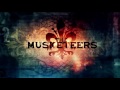 The musketeers s03 opening  closing credits