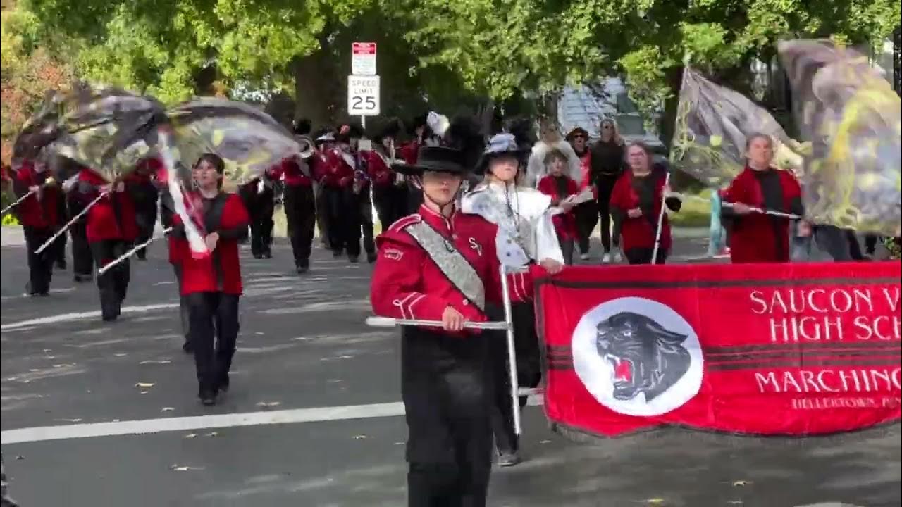 saucon-valley-marching-band-halloween-2023water-street-1-youtube
