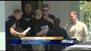 Attorney: Kymberley Lucas had long history of mental illness