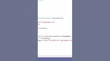 FileUpload validation in ASP.Net MVC