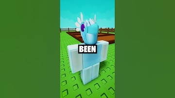 This fruit will get you BANNED in Grow A Garden #roblox #growagarden