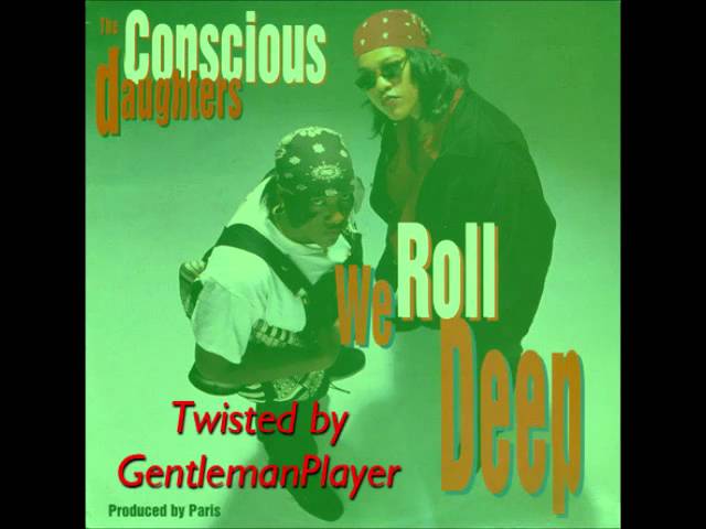 We roll deep smooth radio remix 収録　g rap We roll deep smooth radio remix 収録 g rap We roll deep