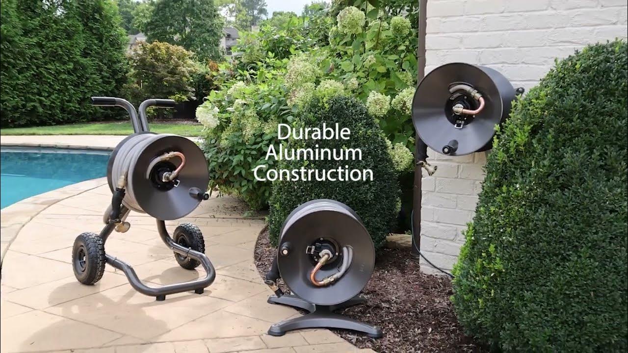 ELEY Hose Reels "The Best" Commercial YouTube