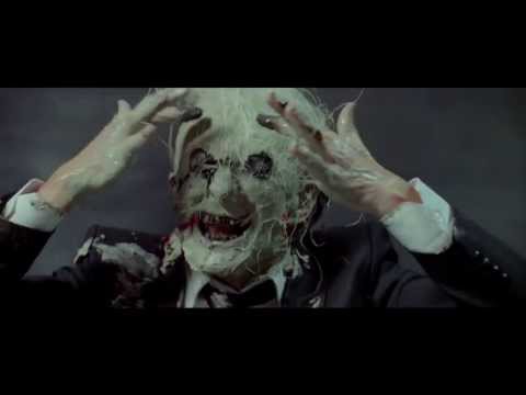 Nick Cave & The Bad Seeds - Red Right Hand (Rio Lobotomy Remix) - Unofficial clip
