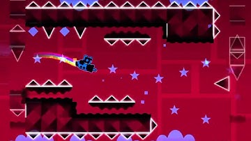 Geometry Dash - Easy Demon - Ystep -  By Darnoc