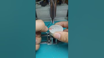 Laser-Guided Soldering for Electronics | Automatic Wire Feed | Flawless & Shiny Joints |