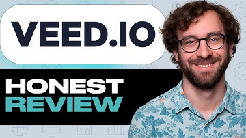 Veed io Honest Review – Watch Before Using