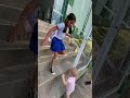 Ref:kA8fZq1FX1I O amor delas  de ++++ #youtubeshorts #youtube #criatividade #family #filha #shorts #short #shots