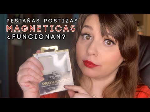 Video: ¿Cuánto cuestan las pestañas magnéticas tori belle?