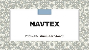NAVTEX