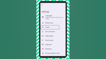 How to Change Keyboard Theme| Keyboard Theme Change| How to Add Photo Keyboard #shorts #viralshorts