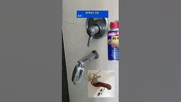 Protect your home from the monsoon with the magic of WD-40 #monsoon #HomeProtection #wd40 #wd40india