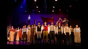 One Day More | Les Misérables | Arrowhead High School