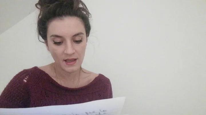 Late Night with Philosophers - Benedetta Todaro (F...