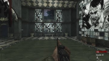 how to get the xbox or ps controller working on world at war PC