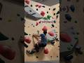 Another super fun v7(7a+) slab #bouldering