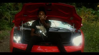 Gitt Cazz - LLC Freestyle (Official Music Video)