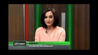 Ketika Utang Tak Juga Beres (Cerdas 5 Menit) - Putut Endro Andanawarih
