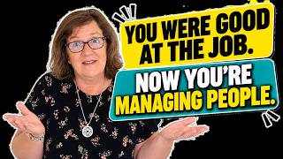 New Manager Nobody Prepared You for This